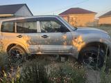Mitsubishi Pajero 2001 годаүшін2 500 000 тг. в Алматы