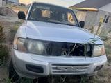 Mitsubishi Pajero 2001 годаүшін2 500 000 тг. в Алматы – фото 2
