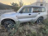 Mitsubishi Pajero 2001 годаүшін2 500 000 тг. в Алматы – фото 4