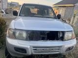 Mitsubishi Pajero 2001 годаүшін2 500 000 тг. в Алматы – фото 5