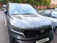 Kia Sorento 2021 года за 18 000 000 тг. в Астана