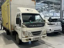 Foton Alpha, 2007