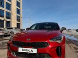 Kia Stinger 2020 годаүшін18 000 000 тг. в Караганда