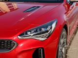 Kia Stinger 2020 годаүшін18 000 000 тг. в Караганда – фото 2