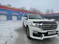 Toyota Land Cruiser 2020 года за 45 000 000 тг. в Нур-Султан (Астана) – фото 10