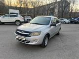 ВАЗ (Lada) Granta 2190 2014 года за 2 300 000 тг. в Алматы