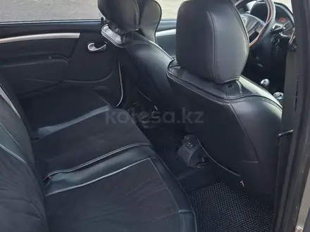ВАЗ (Lada) Largus 2020 года за 4 400 000 тг. в Кокшетау – фото 11