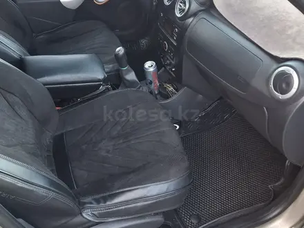 ВАЗ (Lada) Largus 2020 года за 4 400 000 тг. в Кокшетау – фото 12