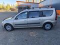 ВАЗ (Lada) Largus 2020 года за 4 400 000 тг. в Кокшетау – фото 13