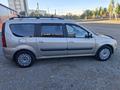 ВАЗ (Lada) Largus 2020 года за 4 400 000 тг. в Кокшетау – фото 14