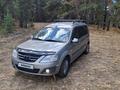 ВАЗ (Lada) Largus 2020 года за 4 400 000 тг. в Кокшетау – фото 15