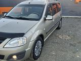 ВАЗ (Lada) Largus 2020 года за 4 400 000 тг. в Кокшетау – фото 3