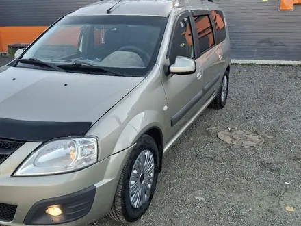 ВАЗ (Lada) Largus 2020 года за 4 400 000 тг. в Кокшетау – фото 3