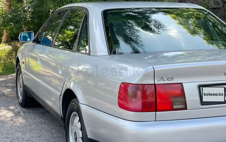 Audi A6 1995 года за 3 000 000 тг. в Астана