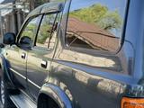 Toyota Hilux Surf 1994 года за 2 500 000 тг. в Алматы – фото 3