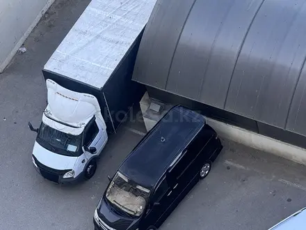 Toyota Alphard 2008 года за 5 800 000 тг. в Алматы – фото 6
