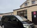 Toyota Alphard 2008 года за 5 800 000 тг. в Алматы – фото 5