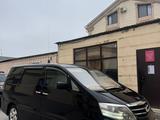 Toyota Alphard 2008 года за 5 800 000 тг. в Алматы – фото 5