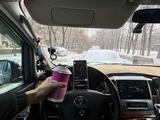 Toyota Alphard 2008 года за 5 800 000 тг. в Алматы – фото 4