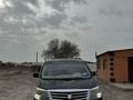 Toyota Alphard 2008 года за 5 800 000 тг. в Алматы – фото 14