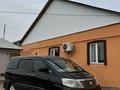 Toyota Alphard 2008 года за 5 800 000 тг. в Алматы – фото 2