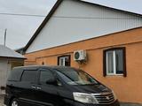 Toyota Alphard 2008 года за 5 800 000 тг. в Алматы – фото 2