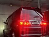 Toyota Alphard 2008 года за 6 300 000 тг. в Алматы – фото 3