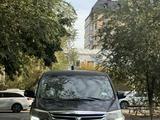 Toyota Alphard 2008 года за 6 300 000 тг. в Алматы – фото 2
