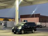 Toyota Alphard 2008 года за 6 300 000 тг. в Алматы
