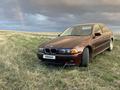 BMW 528 1998 годаfor4 500 000 тг. в Актобе – фото 3