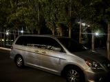 Honda Odyssey 2010 года за 7 650 000 тг. в Шымкент – фото 2