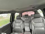 Honda Odyssey 2010 года за 7 650 000 тг. в Шымкент – фото 3