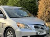 Honda Odyssey 2010 года за 7 650 000 тг. в Шымкент