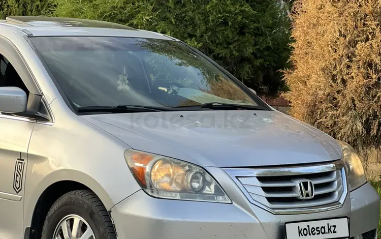 Honda Odyssey 2010 года за 7 650 000 тг. в Шымкент