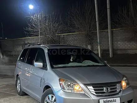 Honda Odyssey 2010 года за 7 650 000 тг. в Шымкент – фото 5