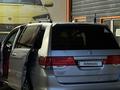Honda Odyssey 2010 года за 7 650 000 тг. в Шымкент – фото 7