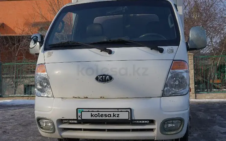 Kia  Bongo 2010 годаfor7 500 000 тг. в Алматы