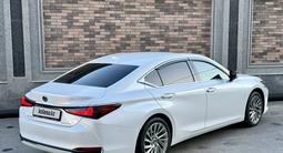 Lexus ES 250 2019 годаүшін17 900 000 тг. в Шымкент – фото 4