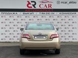 Toyota Camry 2011 годаүшін8 000 000 тг. в Актау – фото 4