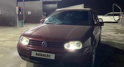 Volkswagen Golf 1998 года за 2 000 000 тг. в Алматы