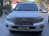 Toyota Land Cruiser 2013 годаүшін19 000 000 тг. в Актау