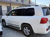 Toyota Land Cruiser 2013 года за 19 000 000 тг. в Актау – фото 2