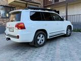 Toyota Land Cruiser 2013 года за 19 000 000 тг. в Актау – фото 3