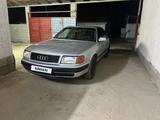 Audi 100 1992 годаүшін1 700 000 тг. в Жаркент