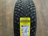 235/45r18 Sonix Winter Xpro Studs 69үшін44 000 тг. в Астана – фото 2