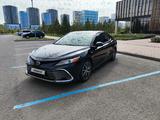 Toyota Camry 2021 годаүшін13 500 000 тг. в Астана