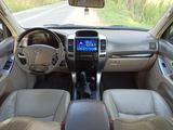 Toyota Land Cruiser Prado 2007 года за 16 200 000 тг. в Алматы – фото 4