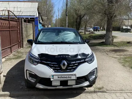 Renault Kaptur 2020 года за 9 000 000 тг. в Алматы – фото 4