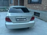 Toyota Camry 2004 года за 6 240 958 тг. в Туркестан – фото 4