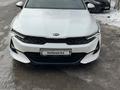 Kia K5 2021 годаfor13 800 000 тг. в Алматы – фото 3